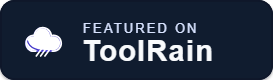 Listed on Toolrain